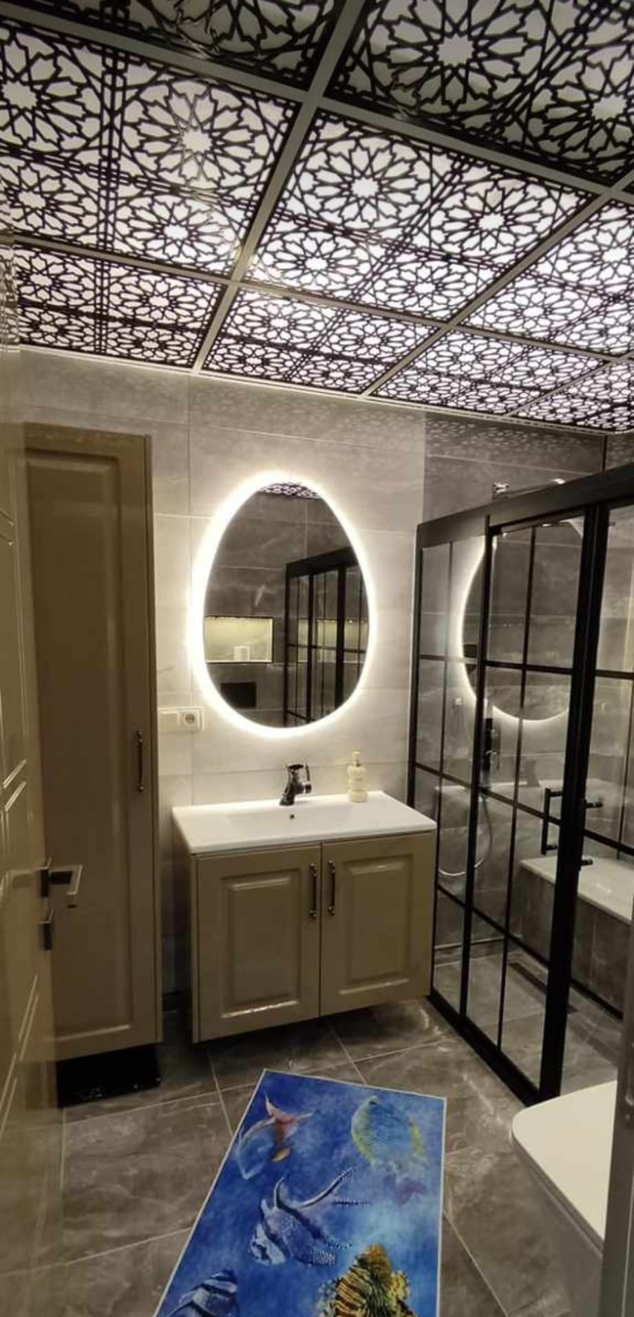 Gaziantep Marangoz Projesi